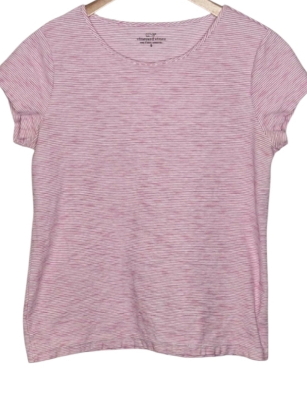 Vineyard Vines Striped Tee